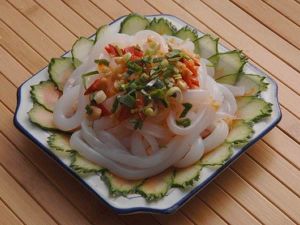 菠菜番茄拌肉絲 菠菜番茄拌肉絲