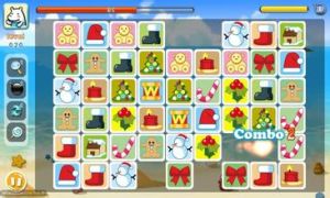 夢幻連連看 夢幻連連看