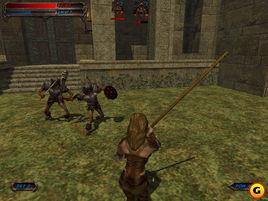 黑暗之刃中文版 黑暗之刃中文版