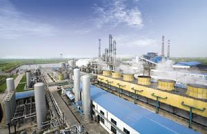 山東洪業化工集團股份有限公司