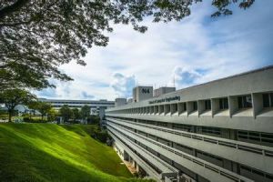 新加坡南洋理工大學 新加坡南洋理工大學