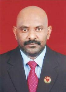 艾哈邁德[義烏涉外糾紛人民調解委員會外籍調解員]