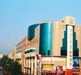 利群小區 利群小區