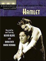 哈姆雷特[美國1990年凱文·克萊恩執導電視電影]