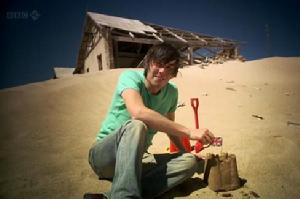 布萊恩&middot;考克斯[英國曼徹斯特大學高能物理學教授]