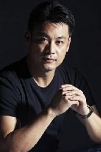 洪波[中國演員]