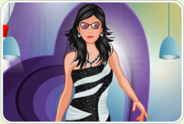 時尚女主角 時尚女主角