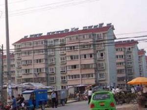 中城花園塞納名邸 中城花園塞納名邸