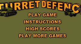 炮塔防守 炮塔防守