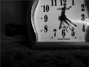 《時間的距離》 《時間的距離》