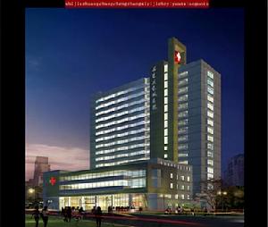 石家莊長城中西醫結合醫院