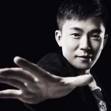 小丫[黑龍江籍男歌手]