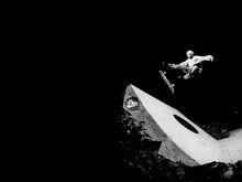 街頭文化[一種城市時尚文化]