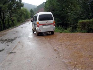 上關甸自然村 上關甸自然村