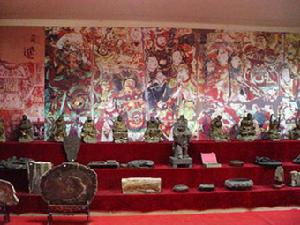 新疆民街民俗博物館