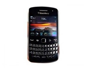 黑莓Curve R006 黑莓Curve R006