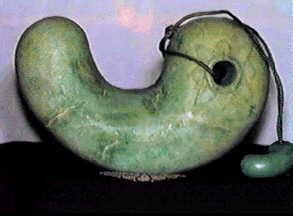 八尺瓊勾玉[文物]