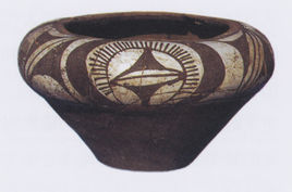 趙張弓遺址 趙張弓遺址