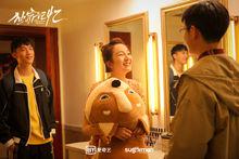 《獨家記憶》劇照