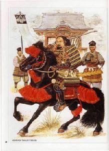 德川御三 德川御三