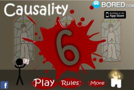 火柴人之順序謀殺6.1 火柴人之順序謀殺6.1