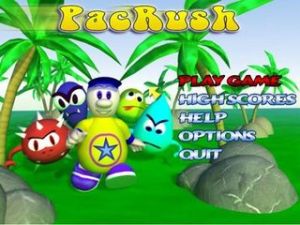 《急速精靈》 《急速精靈》