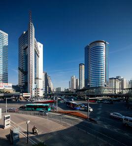 海王大廈 海王大廈