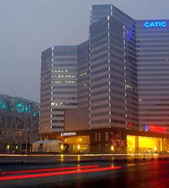 北京凱迪克格蘭雲天大酒店 北京凱迪克格蘭雲天大酒店