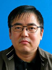 趙培[華東理工大學副教授]