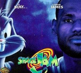 太空大灌籃2 太空大灌籃2