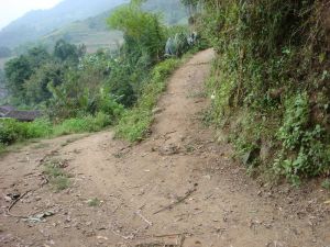 大寬粟村 大寬粟村