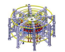 磁約束系統 磁約束系統