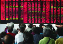 羊群效應是證券市場的怪現象