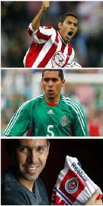 莫拉雷斯 莫拉雷斯