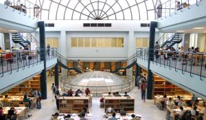 西班牙塞維亞大學