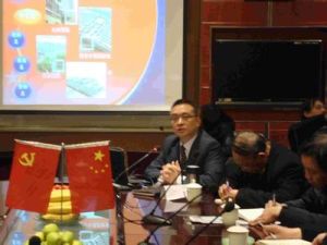 檀溪集團 檀溪集團