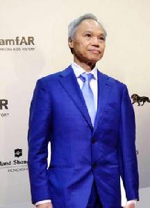 林兆波[林鄭月娥丈夫]