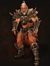 暗黑破壞神3：凱恩之角