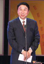 馮鞏笑談人生節目