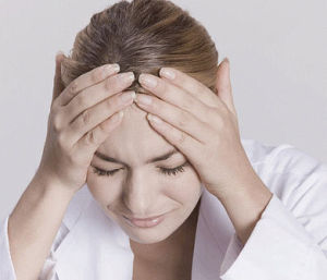 濕熱頭痛 濕熱頭痛