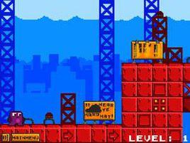 電子青蛙跳 電子青蛙跳