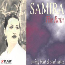 I Saw You Walking In The Rain