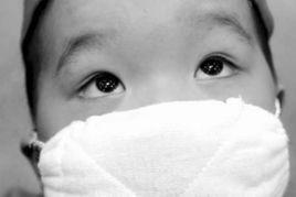 癌症兒童 癌症兒童