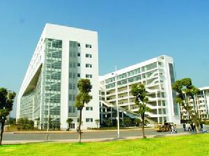 南昌大學國家大學科技園