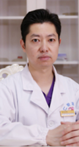 郭帥[武漢仁愛整形美容醫院院長]