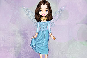 像素小天使裝扮 像素小天使裝扮