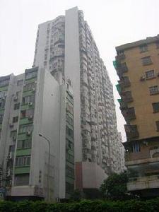 北秀花園 北秀花園