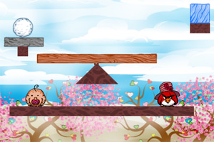 消滅企鵝情人節選關版 消滅企鵝情人節選關版