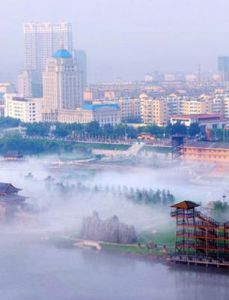 吉林市中醫院 吉林市中醫院