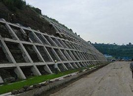 邊坡支護 邊坡支護